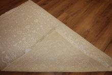 Load image into Gallery viewer, wool&silk, oriental rugs, persian rugs, unique rugs, hand knotted rugs