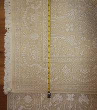 Load image into Gallery viewer, wool&silk, oriental rugs, persian rugs, unique rugs, hand knotted rugs