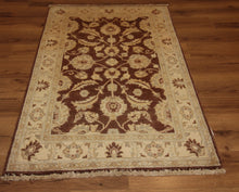 Load image into Gallery viewer, Oushak rugs, chobi rugs, peashawar rugs