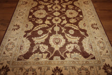 Load image into Gallery viewer, Oushak rugs, chobi rugs, peashawar rugs