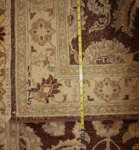 Load image into Gallery viewer, Oushak rugs, chobi rugs, peashawar rugs