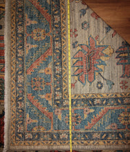 Load image into Gallery viewer, "heriz rug" "heriz serapi rugs for sale" "antique heriz serapi rugs" "heriz rug patterns" "heriz rug value" "persian heriz rug"