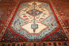 Load image into Gallery viewer, "heriz serapi rugs for sale" "antique heriz serapi rugs" "heriz rug" "heriz rug patterns" "geometric heriz rug" "heriz rug value"