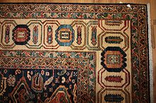 Load image into Gallery viewer, "heriz rug" "heriz serapi rugs for sale" "antique heriz serapi rugs" "heriz rug patterns" "heriz rug value" "persian heriz rug"
