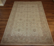 Load image into Gallery viewer, "chobi rugs" "caucasian rugs" "ziegler rug" "chobi meaning" "Oushak rugs" "persian carpets"