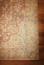 Load image into Gallery viewer, "anatolian rugs for sale" "oushak rugs" "vintage anatolian rug" "oriental rugs" "carpet"