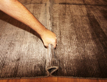 Load image into Gallery viewer, "contemporary area rugs" "mid century modern rug" "modern rugs" "modern rug living room" "contemporary rugs" "modern rug"