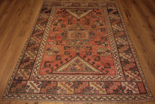 Load image into Gallery viewer, "anatolian rugs" "oushak rugs" "vintage anatolian rug" "oriental rugs" "carpet
