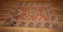 Load image into Gallery viewer, "anatolian rugs" "oushak rugs" "vintage anatolian rug" "oriental rugs" "carpet