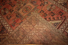 Load image into Gallery viewer, "anatolian rugs" "oushak rugs" "vintage anatolian rug" "oriental rugs" "carpet