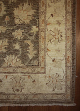 Load image into Gallery viewer, "chobi rugs" "caucasian rugs" "ziegler rug" "chobi meaning" "Oushak rugs" "persian carpets"