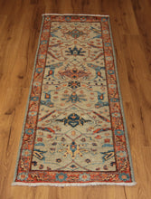 Load image into Gallery viewer, "heriz serapi rugs for sale" "antique heriz serapi rugs" "heriz rug" "heriz rug patterns" "geometric heriz rug" "heriz rug value"