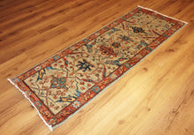 Load image into Gallery viewer, "heriz serapi rugs for sale" "antique heriz serapi rugs" "heriz rug" "heriz rug patterns" "geometric heriz rug" "heriz rug value"