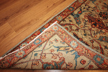 Load image into Gallery viewer, "heriz serapi rugs for sale" "antique heriz serapi rugs" "heriz rug" "heriz rug patterns" "geometric heriz rug" "heriz rug value"