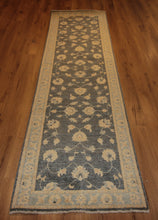 Load image into Gallery viewer, "pakistani rugs" "peshawar rugs" "antique peshawar rugs" "peshawar ziegler rugs" "peshawar hand knotted rugs" "peshawar oushak rugs" "peshawar rugs"