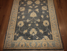 Load image into Gallery viewer, "pakistani rugs" "peshawar rugs" "antique peshawar rugs" "peshawar ziegler rugs" "peshawar hand knotted rugs" "peshawar oushak rugs" "peshawar rugs"