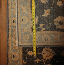 Load image into Gallery viewer, "pakistani rugs" "peshawar rugs" "antique peshawar rugs" "peshawar ziegler rugs" "peshawar hand knotted rugs" "peshawar oushak rugs" "peshawar rugs"