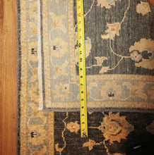 Load image into Gallery viewer, "pakistani rugs" "peshawar rugs" "antique peshawar rugs" "peshawar ziegler rugs" "peshawar hand knotted rugs" "peshawar oushak rugs" "peshawar rugs"