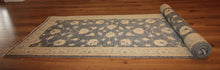 Load image into Gallery viewer, "pakistani rugs" "peshawar rugs" "antique peshawar rugs" "peshawar ziegler rugs" "peshawar hand knotted rugs" "peshawar oushak rugs" "peshawar rugs"