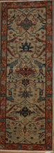 Load image into Gallery viewer, "heriz serapi rugs for sale" "antique heriz serapi rugs" "heriz rug" "heriz rug patterns" "geometric heriz rug" "heriz rug value"