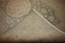Load image into Gallery viewer, Vegetable Dye Muted Oushak Chobi Oriental Area Rug 3x5 One of a Kind
