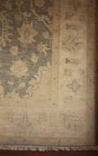 Load image into Gallery viewer, "chobi rugs for sale" "ziegler rug" "muted rug" "oushak rugs" "chobi rugs afghanistan"