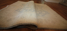 Load image into Gallery viewer, "chobi rugs for sale" "ziegler rug" "muted rug" "oushak rugs" "chobi rugs afghanistan"