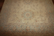 Load image into Gallery viewer, "colorful oushak rugs" "modern oushak rugs" "hand knotted oushak rugs" "Turkish Oushak rugs " "oushak rugs"