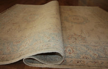Load image into Gallery viewer, "colorful oushak rugs" "modern oushak rugs" "hand knotted oushak rugs" "Turkish Oushak rugs " "oushak rugs"