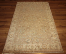 Load image into Gallery viewer, "pakistani rugs" "peshawar rugs" "antique peshawar rugs" "peshawar ziegler rugs" "peshawar hand knotted rugs" "peshawar oushak rugs" "peshawar rugs"