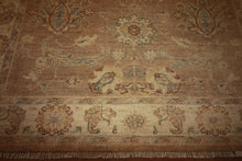 Load image into Gallery viewer, "pakistani rugs" "peshawar rugs" "antique peshawar rugs" "peshawar ziegler rugs" "peshawar hand knotted rugs" "peshawar oushak rugs" "peshawar rugs"