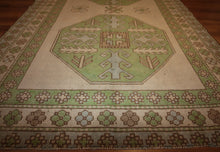 Load image into Gallery viewer, "colorful oushak rugs" "modern oushak rugs" "hand knotted oushak rugs" "Turkish Oushak rugs " "oushak rugs"