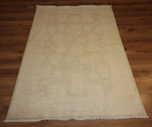Load image into Gallery viewer, "chobi rugs for sale" "ziegler rug" "muted rug" "oushak rugs" "chobi rugs afghanistan"