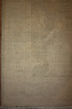 Load image into Gallery viewer, "chobi rugs for sale" "ziegler rug" "muted rug" "oushak rugs" "chobi rugs afghanistan"
