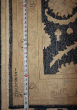 Load image into Gallery viewer, "chobi rugs " "chobi rugs charlotte" "ziegler chobi rugs" "pakistani chobi rugs" "chobi wool rugs" "chobi ziegler rugs" "chobi afghan rugs" "chobi collection rugs"
