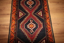 Load image into Gallery viewer, "anatolian rugs" "oushak rugs" "vintage anatolian rug" "oriental rugs" "carpet"