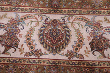 Load image into Gallery viewer, Traditional Tabriz Oriental Area Rug 6x9
