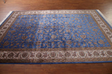 Load image into Gallery viewer, Traditional Tabriz Oriental Area Rug 6x9
