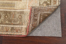 Load image into Gallery viewer, Geometric Anatolian Oriental Area Rug 5x7 One of a Kind
