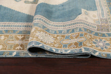 Load image into Gallery viewer, Vintage Handmade Anatolian Turkish Area Rug 5x7 One of a Kind

