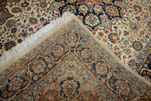 Load image into Gallery viewer, Vegetable Dye Farahan Persian Area Rug 8x10 One of a Kind
