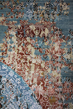 Load image into Gallery viewer, Modern New Design Area Rug 8x10 One of a Kind
