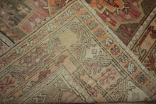Load image into Gallery viewer, Geometric Anatolian Turkish Area Rug 5x7 One of a Kind
