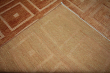 Load image into Gallery viewer, Modern Gabbeh Area Rug 9x12 One of a Kind
