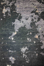 Load image into Gallery viewer, Modern Oriental Area Rug 6x9 One of a Kind

