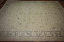 Load image into Gallery viewer, Vegetable Dye Peshawar Chobi Oriental Area Rug 10x14 One of a Kind
