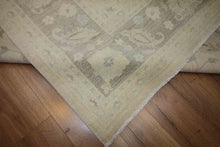 Load image into Gallery viewer, Vegetable Dye Peshawar Chobi Oriental Area Rug 10x14 One of a Kind
