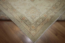 Load image into Gallery viewer, Vegetable Dye Peshawar Chobi Oriental Area Rug 10x14 One of a Kind

