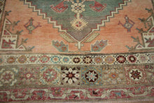 Load image into Gallery viewer, Geometric Anatolian Turkish Area Rug 3x5 One of a Kind
