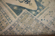 Load image into Gallery viewer, Geometric Anatolian Turkish Area Rug 6x9 One of a Kind
